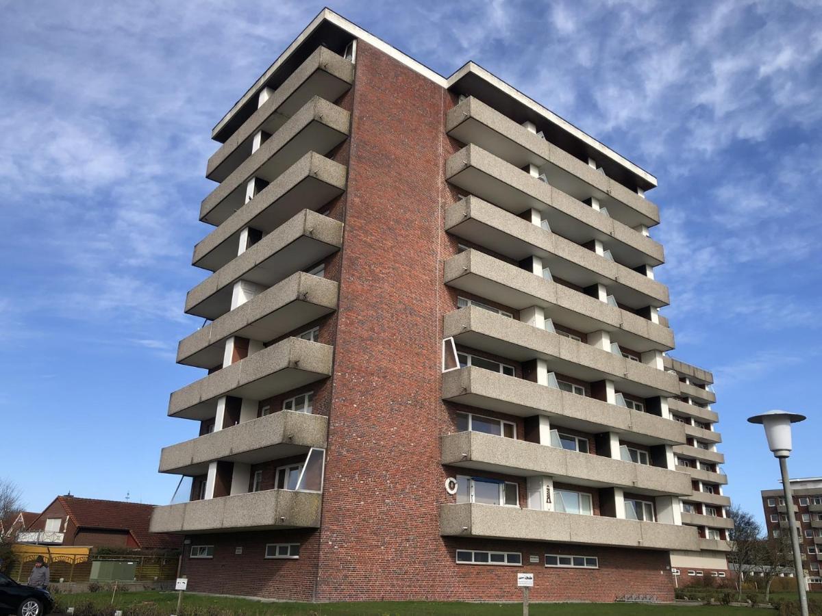 Tief 12 Meeresbrise Mit Internet 52 Schillig Exterior foto